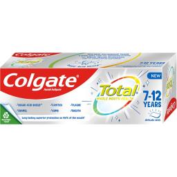 Colgate Pasta De Dinti Pentru Copii Total Junior 50ml