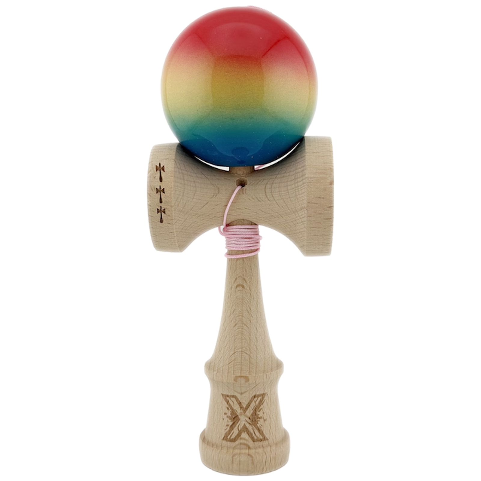 Kendama X Originala,Profesionala, Flippy, Big Cups V2