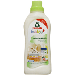 Frosch Balsam De Rufe, Baby 750ml