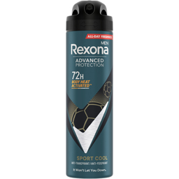Rexona Deodorant Spray Sport Cool 150ml