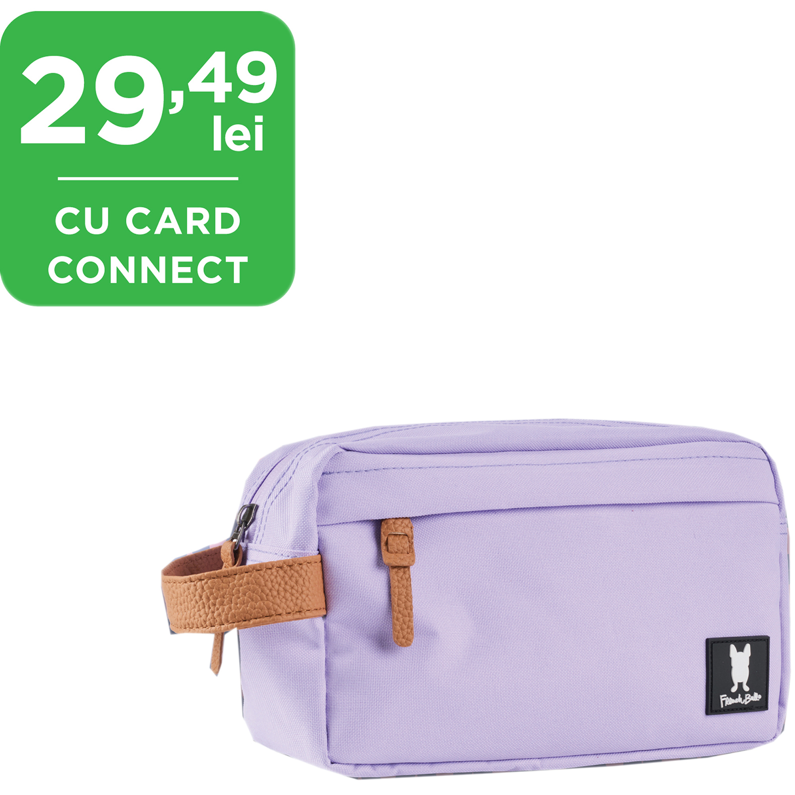 Geanta pentru cosmetice, diverse culori