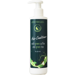 Balsam cu cafea si ceai verde 250ml