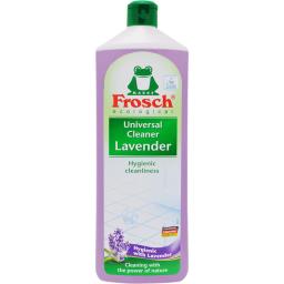 Frosch Detergent Universal Cu Levantica Eco 1l
