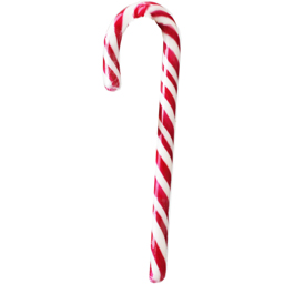 Candy Canes Acadea Bastonas Rosu Si Alb 28g