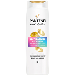 Pantene Pro-v Sampon Pro-v Active Nutri Plex Hydration Recharge 300ml