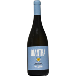 Diantha Vin Alb 0.75l