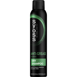 Syoss Sampon Uscat Anti Grease 200ml