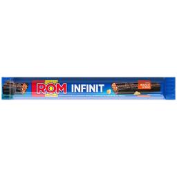 Rom Ciocolata Cu Crema Rom, Biscuiti Si Aroma De Nuci 37g