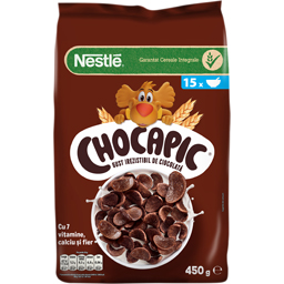 Chocapic Cereale Cu Ciocolata 450g