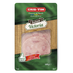 Cris-tim Salam Victoria 100g