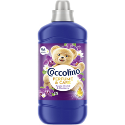 Coccolino Balsam De Rufe Purple Orchid & Blueberry, 56 Spalari 1288ml