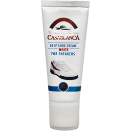 Casablanca Crema Pentru Albirea Incaltamintei 50ml