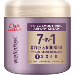 Wella Crema De Par Frizz Smoothing 150ml