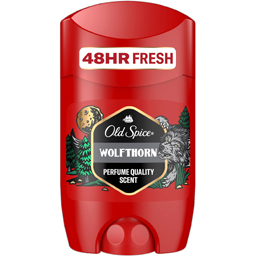 Old Spice Deodorant Stick Wolfthorn 50ml