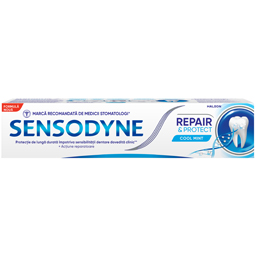 Sensodyne Pasta De Dinti Repair & Protect 75ml