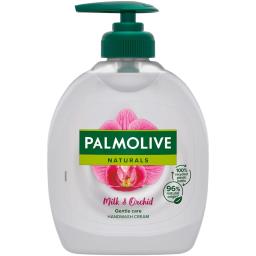 Palmolive Sapun Lichid Milk & Orchid 300ml