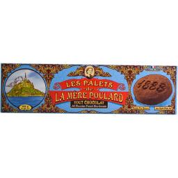 La Mere Poulard Bicuiti Cu Unt Si Cacao 125g