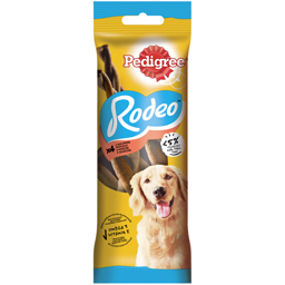 Pedigree Hrana Complementara Cu Vita Pentru Caini Adulti 70g