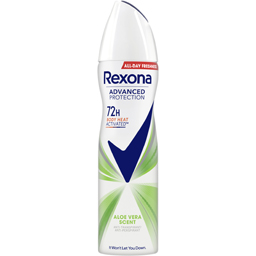 Rexona Deodorant Spray Aloe Vera 150ml