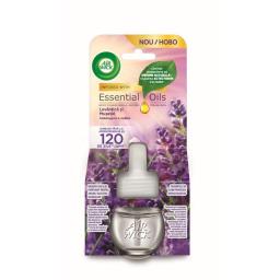 Air Wick Rezerva Pentru Aparat Electric Lavanda Si Musetel 19ml