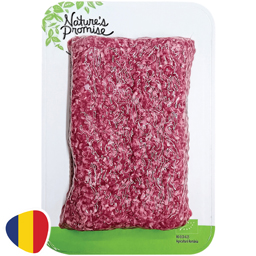Nature's Promise Bio Carne Tocata De Vita Bio