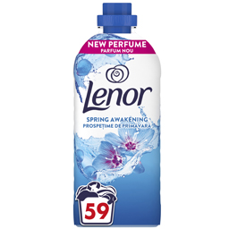 Lenor Balsam De Rufe, Spring Awakening, 47 Spalari 1.239l