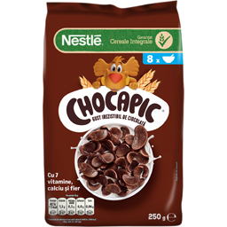 Chocapic Cereale Cu Gust De Ciocolata 250g