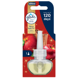 Glade Rezerva Odorizant Electric Warm Apple Pie 20ml