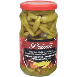 Prima Ardei Iute Chilli In Otet 350g
