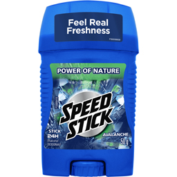 Speed Stick Deodorant Stick Power Of Nature Avalanche 50g