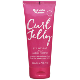 Umberto Giannini Gel Pentru Definirea Buclelor 200ml