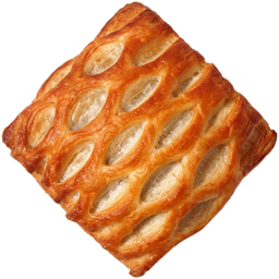 Pernuta cu cascaval 110g