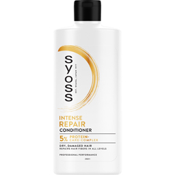 Syoss Balsam De Par Repair Therapy 440ml