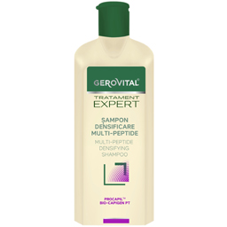 Sampon pentru volum cu proteine din grau 400ml