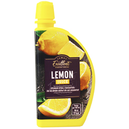 Excellent Suc De Lamaie Din Suc Concentrat 125ml