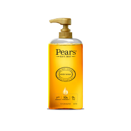 Gel de dus cu glicerina si uleiuri naturale 500ml