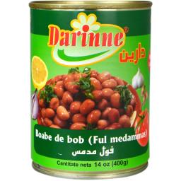 Darinne Boabe De Bob Ful Medammas 400g