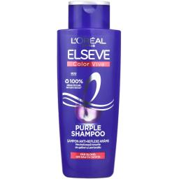 L'oreal Paris Sampon Nuantator Gri Color Vive Purple 200ml