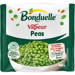 Bonduelle Mazare Verde Boabe 400g