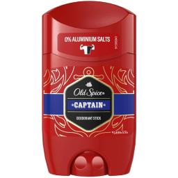 Old Spice Deodorant Stick Captain 50ml