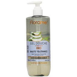 Florame Gel De Dus Eco 750ml