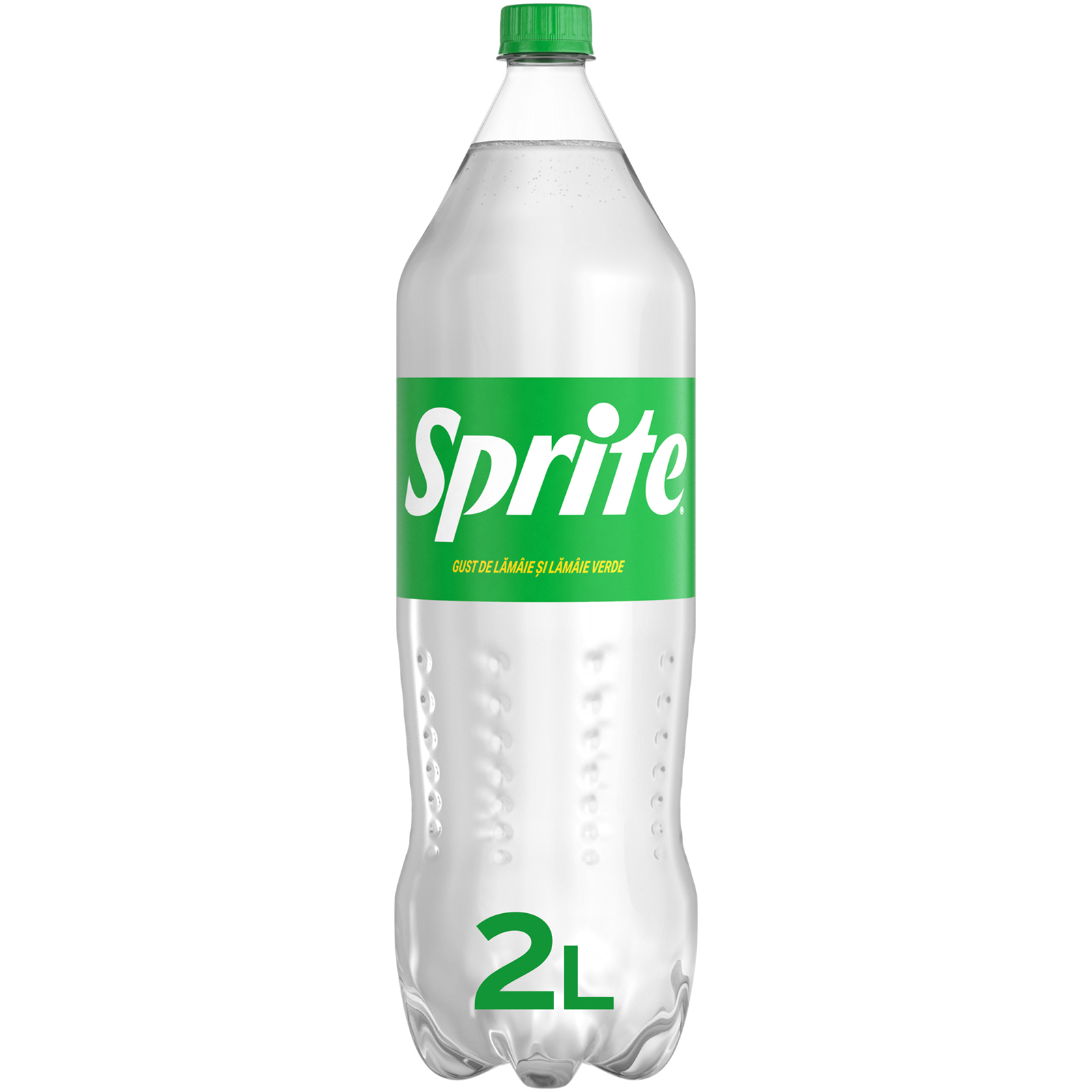 Bautura racoritoare carbogazoasa 2L