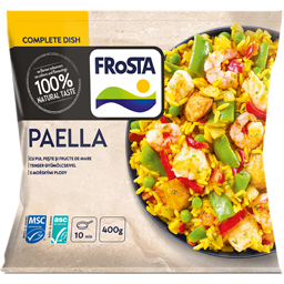 Paella 400g