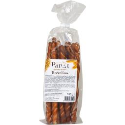 Panet Brezelino Cu Sare 150g