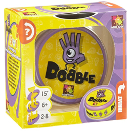 Dobble Joc De Societate