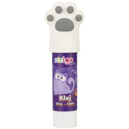 Strigo Lipici Solid Stick Labuta De Pisica 9 G, Diverse Culori
