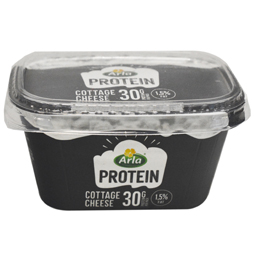 Arla Branza Cottage 1.5% Grasime 220g