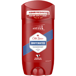 Old Spice Deodorant Stick Whitewater 85ml