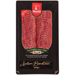 Meda Salam Banatean 100g