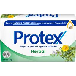 Protex Sapun Solid Herbal 90g